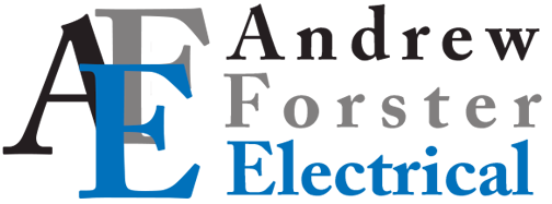 Andrew Forster Electrical logo