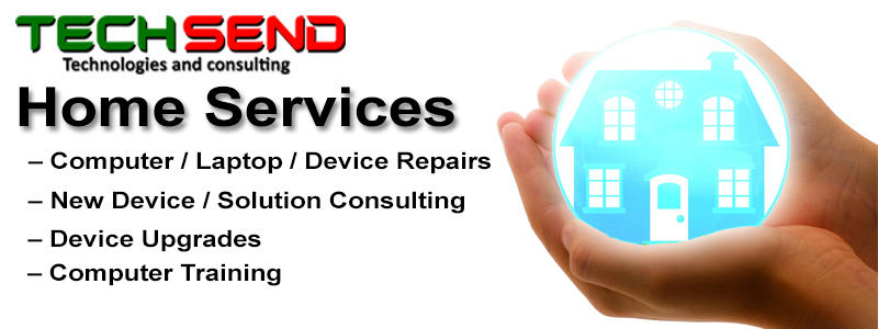 TechSend Technologies and Consulting