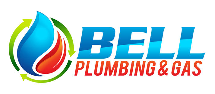 Bell Plumbing & Gas logo