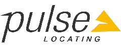 Pulse Locating logo