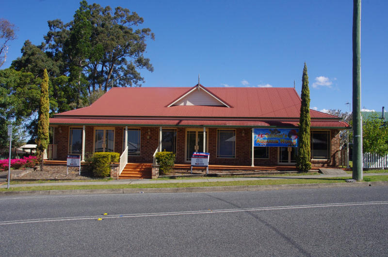 Wauchope Financial Planning