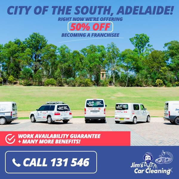 Jim's Car Detailing: Sydney