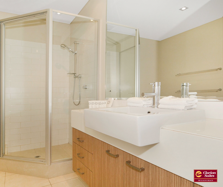 Clarion Suites: Mullaloo Beach