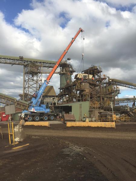 Arc Force Fabrication Pty Ltd