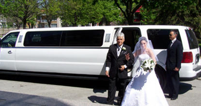 Book A Limo