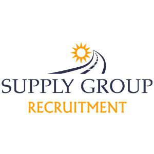 Supply Group Recruitment