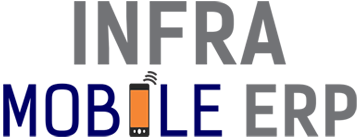 Infra Mobile Erp