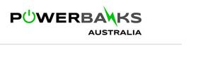 Powerbanks Australia