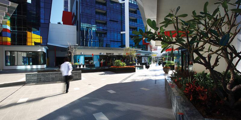 Place Design Group: Southport