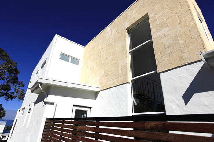 Bluewater Building Co: Erskine