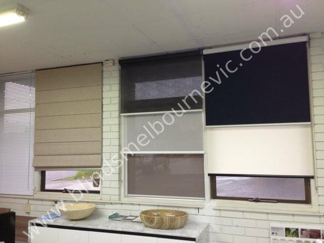 Blinds Melbourne Vic
