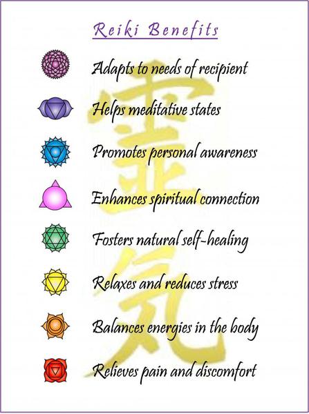 Synergetic Feng Shui & Healing