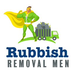 Rubbish Removal Men
