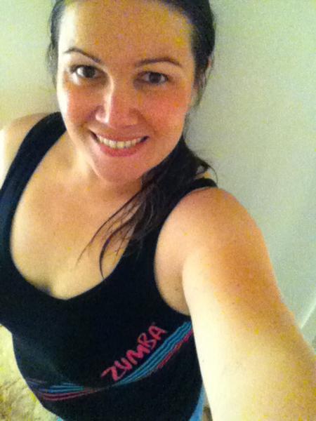 Aqua Fitness with Nez