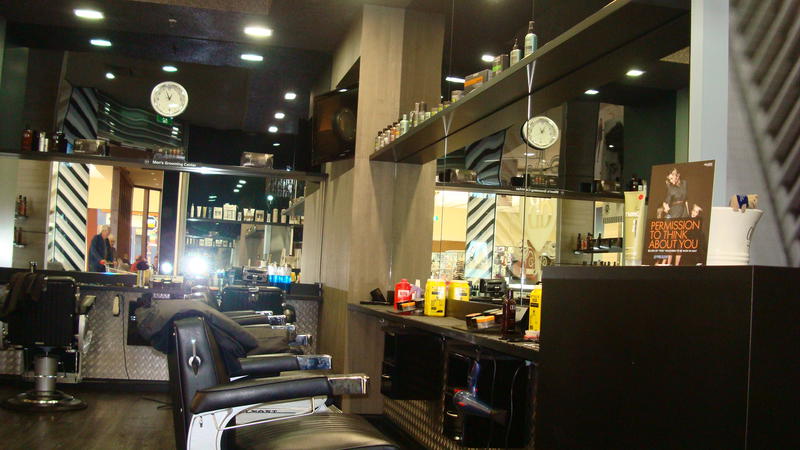 Babaz Barbershop