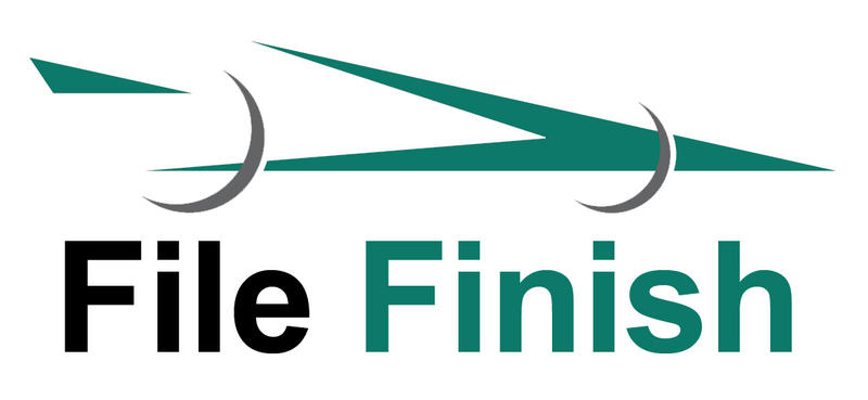 File Finish