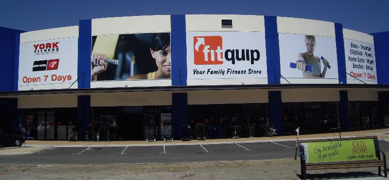 Fitquip