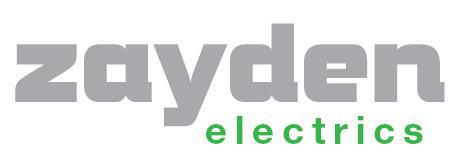 Zayden Electrics