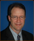 Dr Darrell Perkins