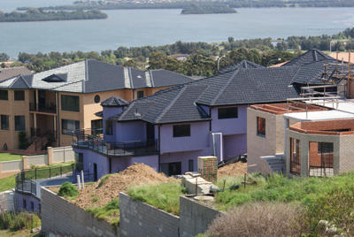 O'Briens Roofing