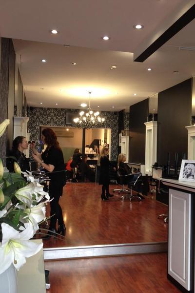 Essendon Hair and Makeup