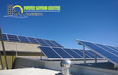 Power Saving Centre: Mitchell