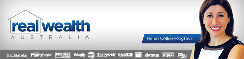 Real Wealth Australia: Greensborough