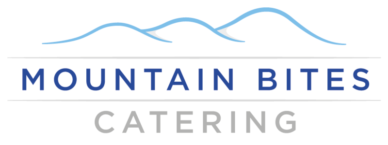 Mountain Bites Catering logo