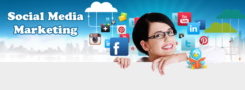 Go Social Media