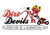 Dirt Devils Cleaning and Lawnmowing