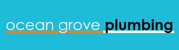 Ocean Grove Plumbing logo