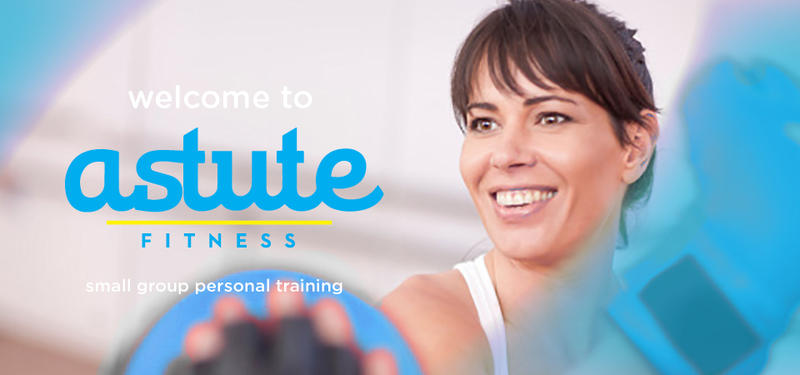 Astute Fitness
