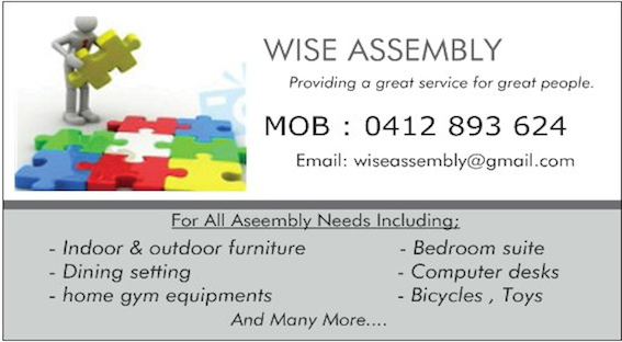 Wise Assembly