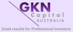 GKN Capital Pty Ltd