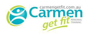 Carmen Get Fit