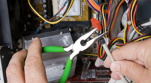 Multilogic Services Pty Ltd: Greystanes
