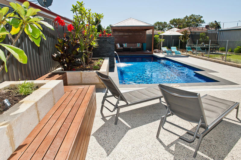Northshore Landscape Construction