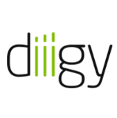 Diiigy