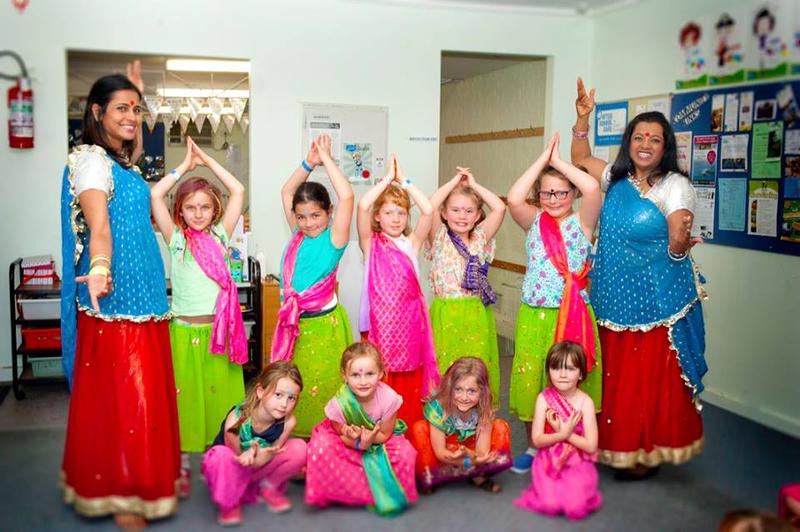 Ignite Bollywood
