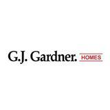 G J Gardner Homes: Sunbury logo