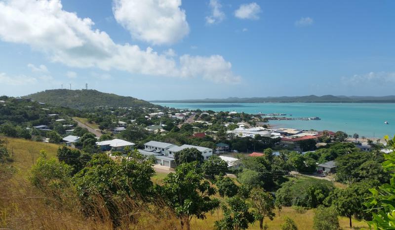 Thursday Island Real Estate