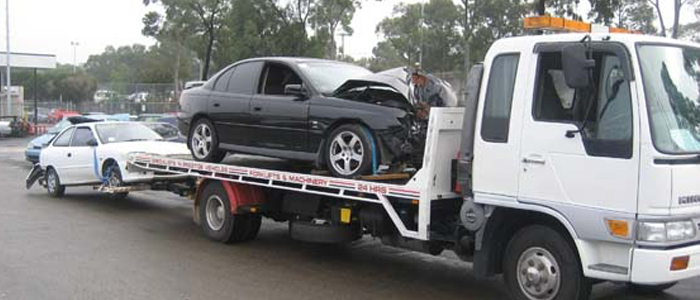 Cash Scrap Cars