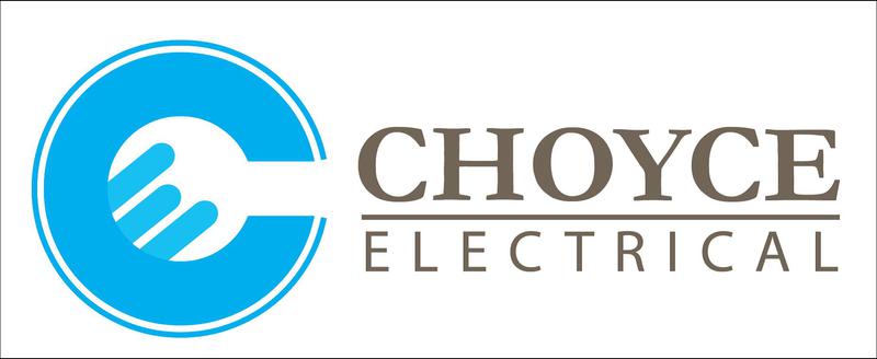 Choyce Electrical logo