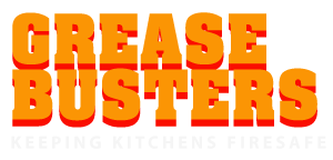 Grease Busters