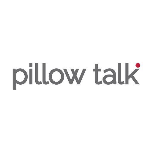 Pillow Talk: Cairns logo