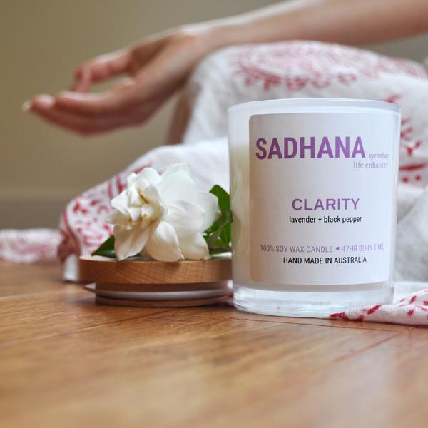 Sadhana: Byron Bay