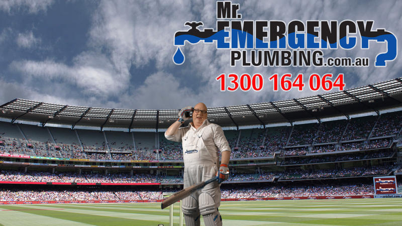 Mr Emergency Plumbing: Adelaide