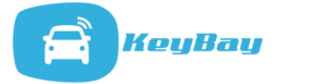 KeyBay logo