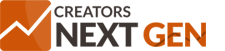 Creators Nextgen