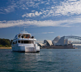 Flagship Cruises
